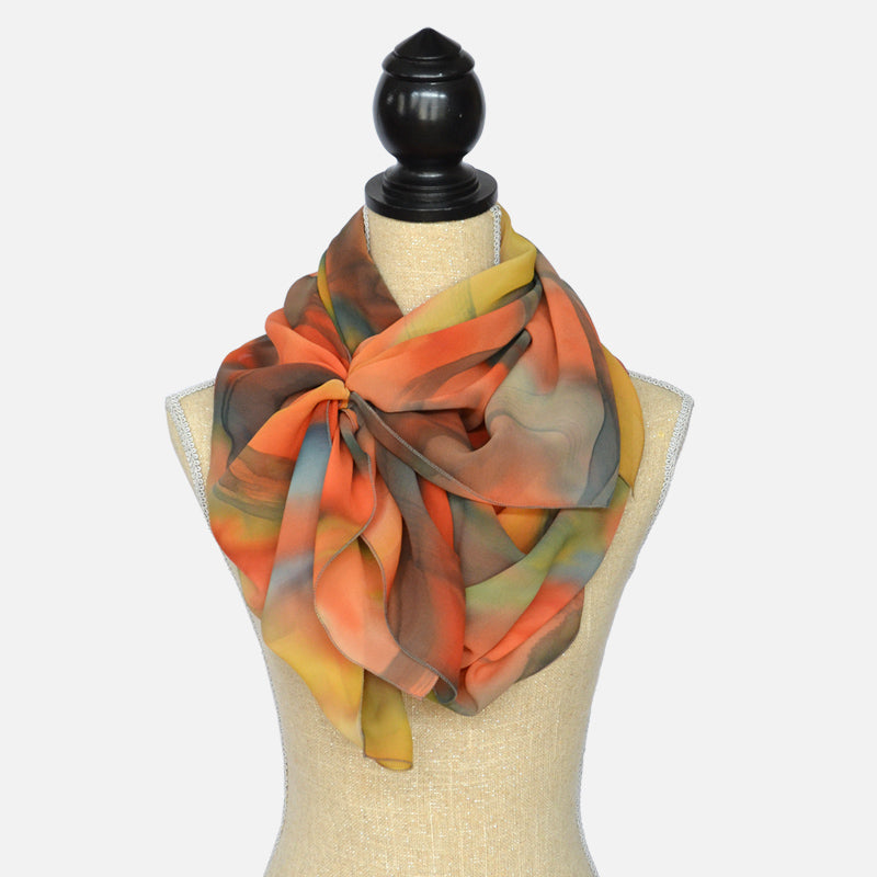 Fashion Scarves