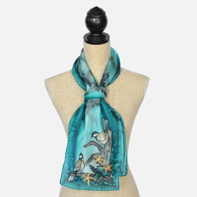 Image Scarves