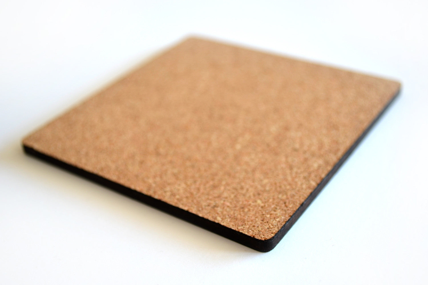 Wildflower Coasters | 3.5" Square