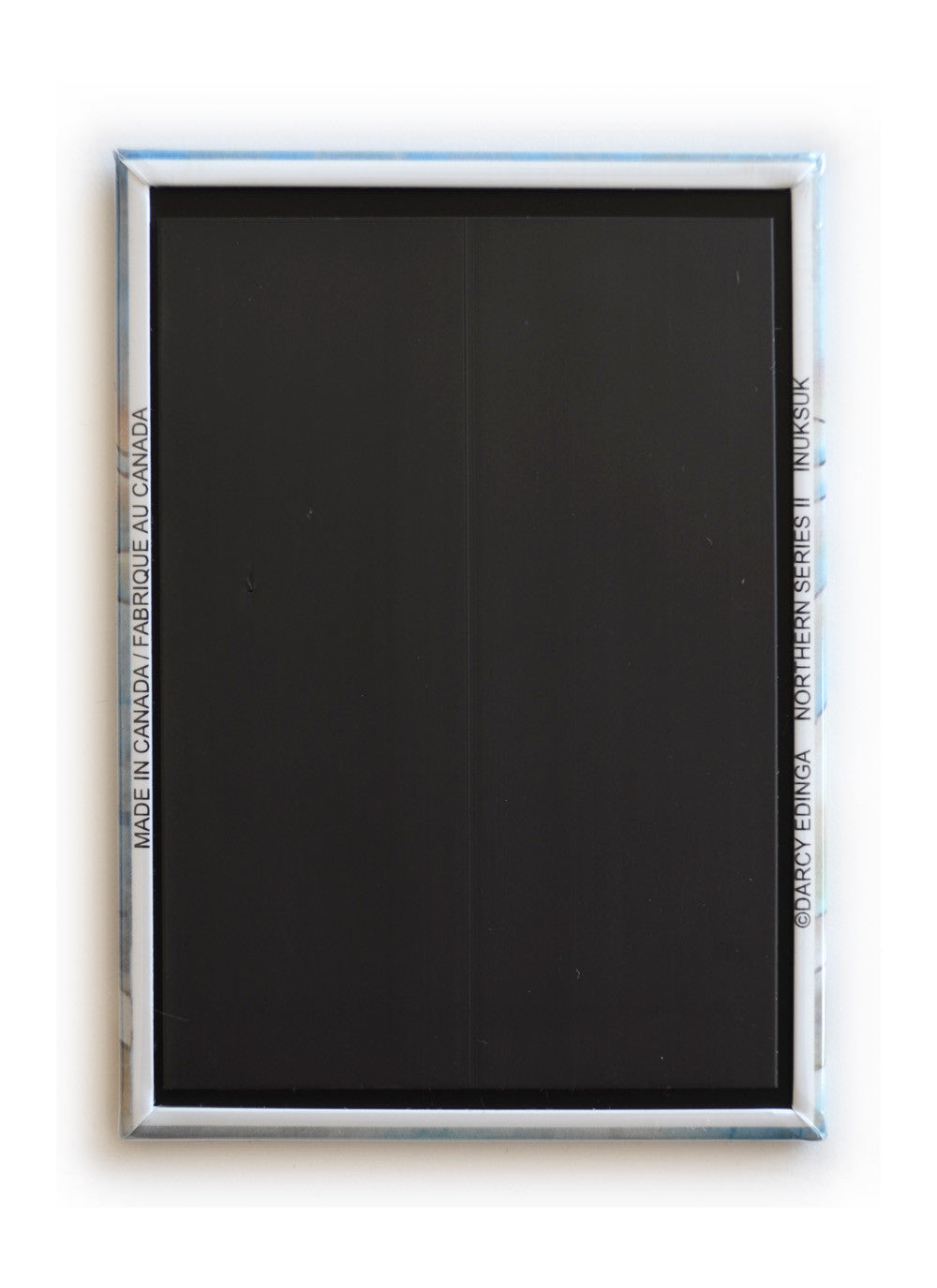 Inuksuk II Magnet | 2.5"x3.5"