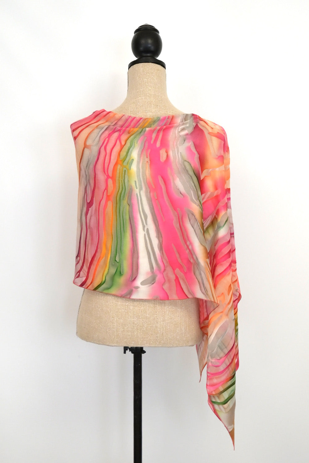 Lovely Wholesale ladies latest chiffon tops At An Amazing And