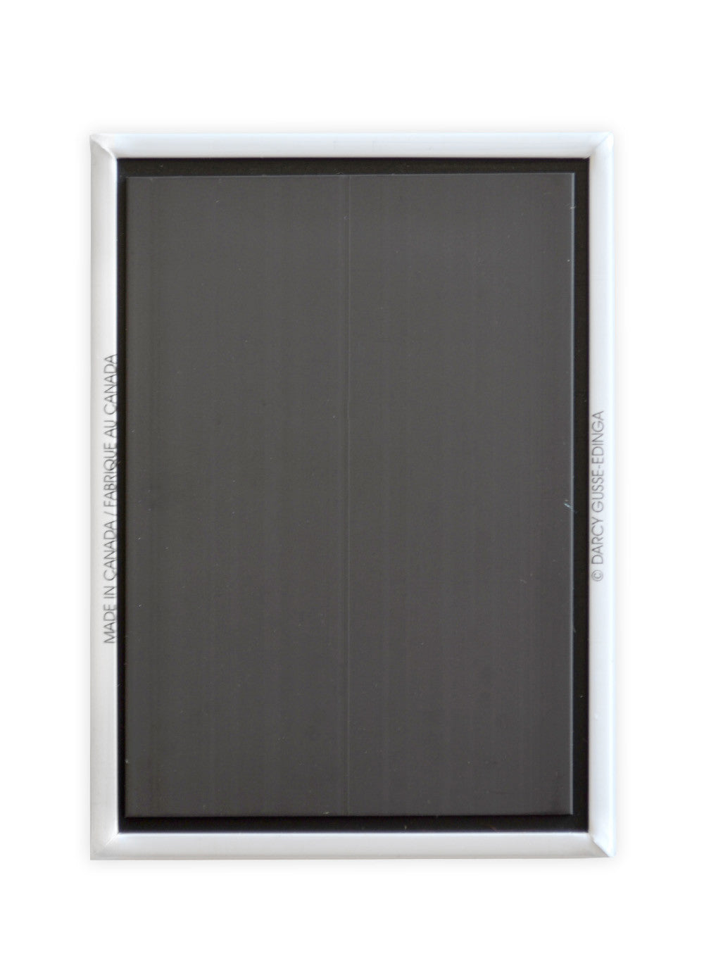 Mountain Flowers Magnet | 2.5"x3.5"